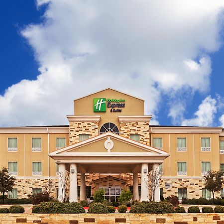 Holiday Inn Express & Suites Brady By Ihg Eksteriør billede