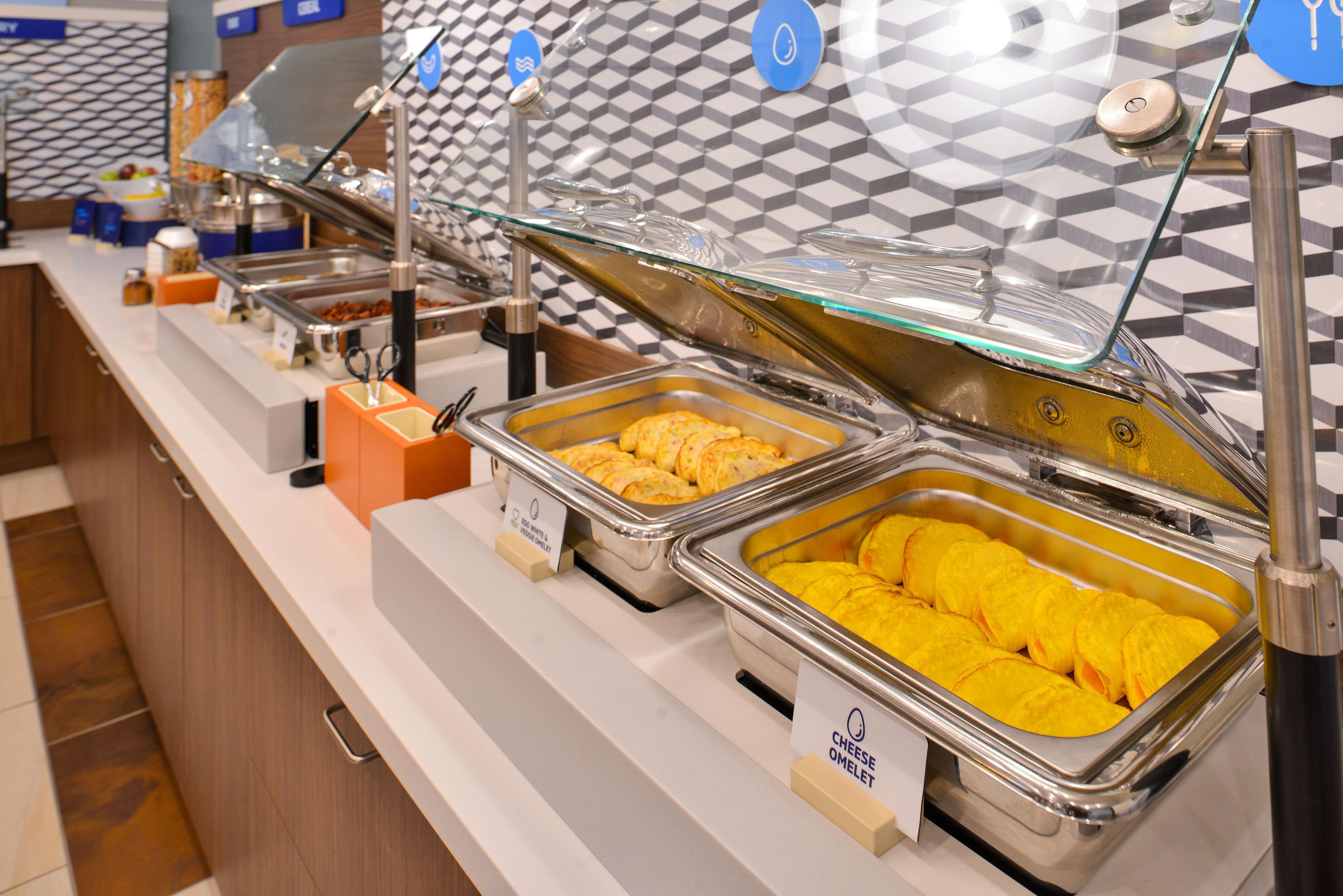 Holiday Inn Express & Suites Brady By Ihg Eksteriør billede