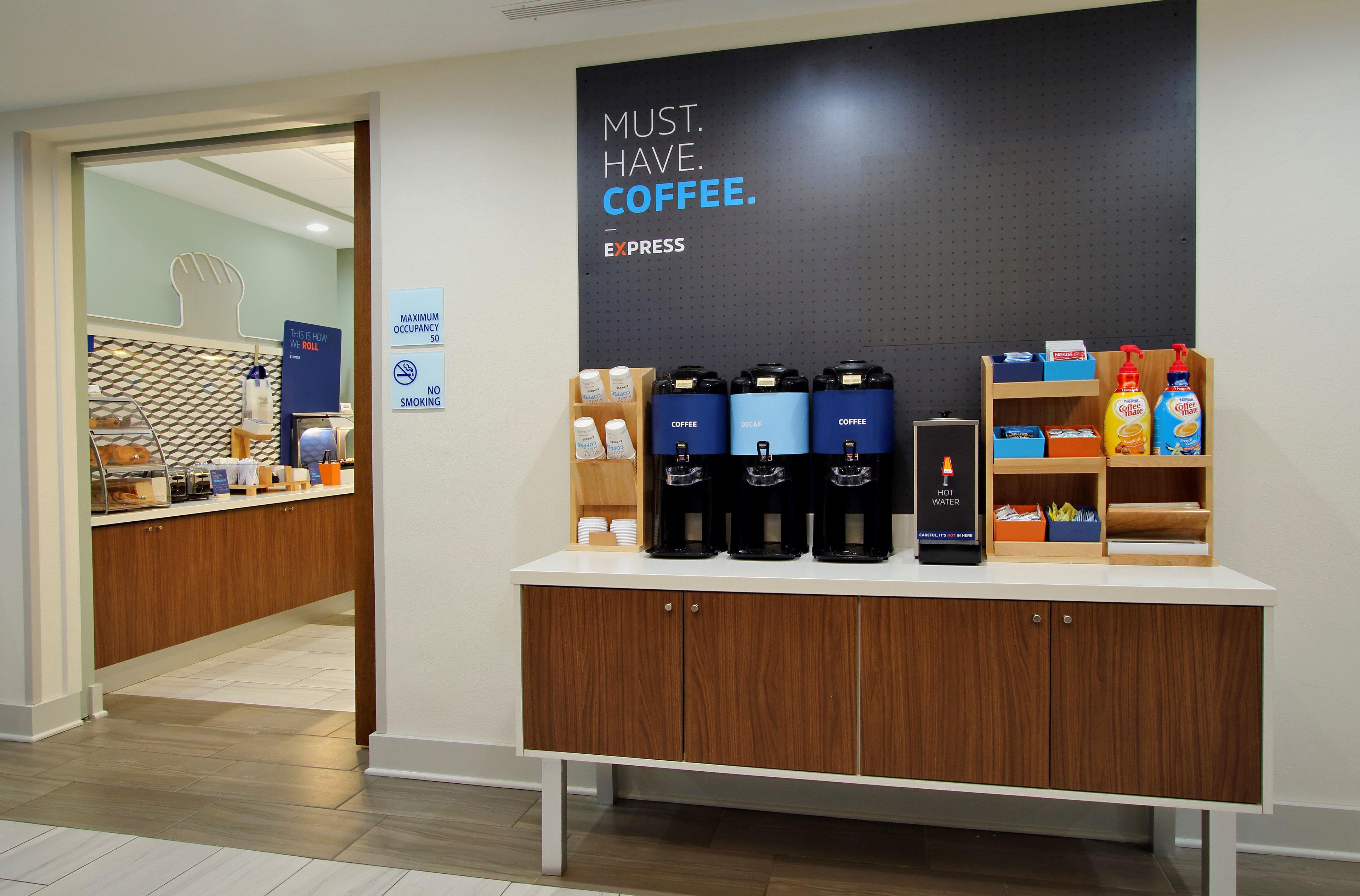 Holiday Inn Express & Suites Brady By Ihg Eksteriør billede