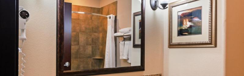 Holiday Inn Express & Suites Brady By Ihg Eksteriør billede